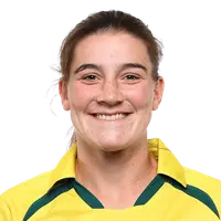 Annabel Sutherland