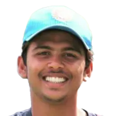 Zeeshan Ansari