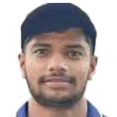 Aniket Verma