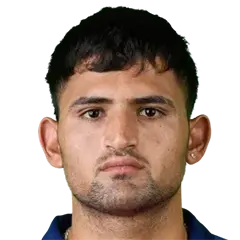 Ashok Sharma