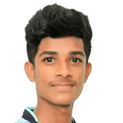 Vignesh Puthur