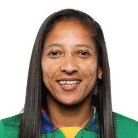 Shabnim Ismail