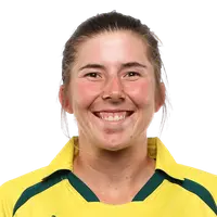 Georgia Wareham