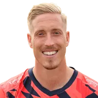Luke Wood