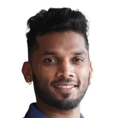 Vishnu Vinod