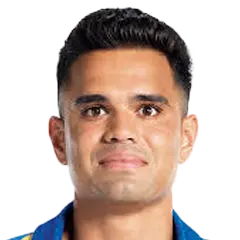 Arjun Tendulkar
