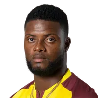 Romario Shepherd