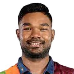 Janith Liyanage