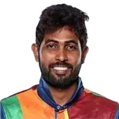 Nuwan Thushara