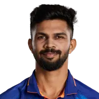 Ruturaj Gaikwad
