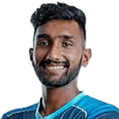 Eshan Malinga