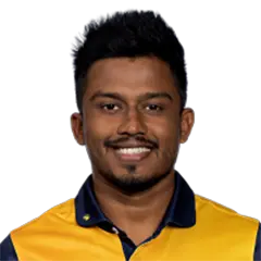 Pramod Madushan