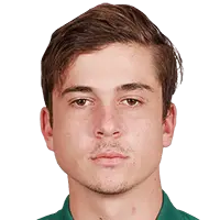 Matthew Breetzke