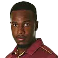 Matthew Forde