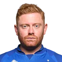 Jonny Bairstow