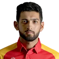 Sikandar Raza
