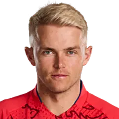 Sam Curran