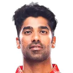 Shashank Singh