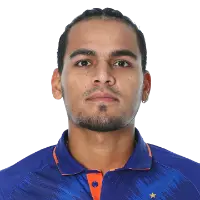 Rahul Chahar