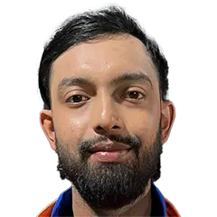 Ajay Mandal