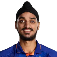 Arshdeep Singh
