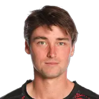 Zakary Foulkes