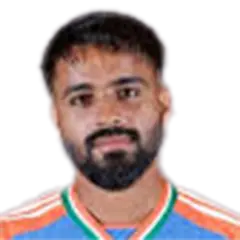 Prabhsimran Singh