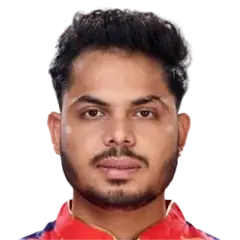 Ashutosh Sharma