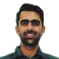 Mohammad Mohsin
