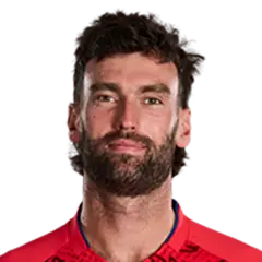 Reece Topley