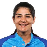 Yastika Bhatia