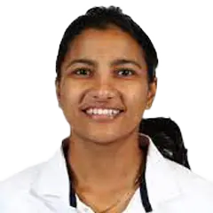 Sneh Rana