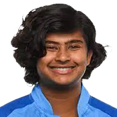 Titas Sadhu