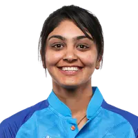 Harleen Deol