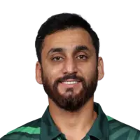 Salman Agha