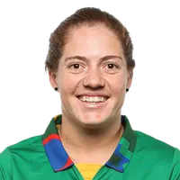 Nadine de Klerk