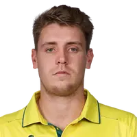 Cameron Green