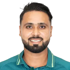 Faheem Ashraf