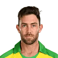 Glenn Maxwell