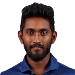 Dushan Hemantha