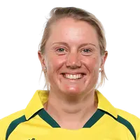 Alyssa Healy