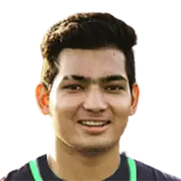 Anuj Rawat