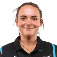 Amelia Kerr