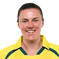 Tahlia McGrath