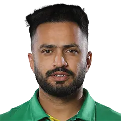 Mohammad Nawaz