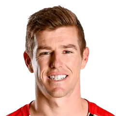 Cole McConchie