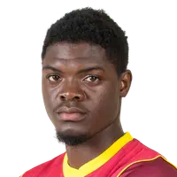 Alzarri Joseph