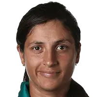 Natalia Pervaiz