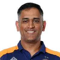 MS Dhoni