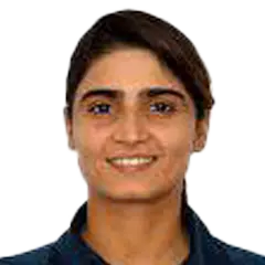 Rameen Shamim